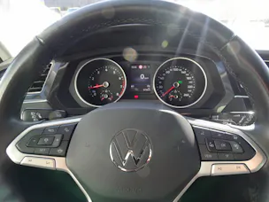 VW Tiguan 1.5 TSI Life DSG 2WD