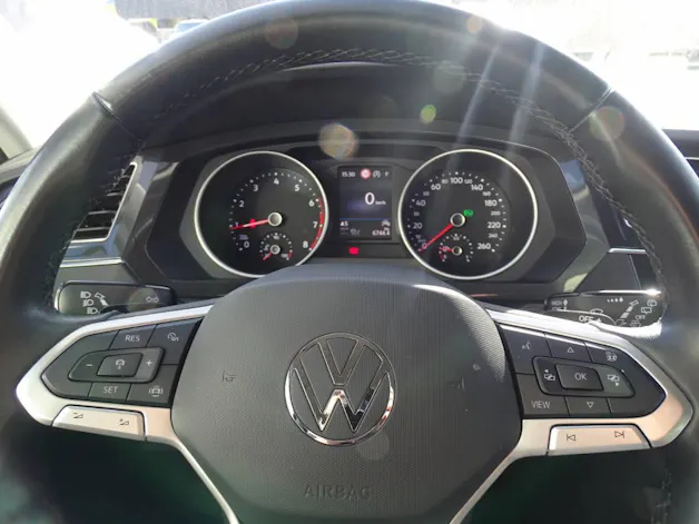 VW Tiguan 1.5 TSI Life DSG 2WD