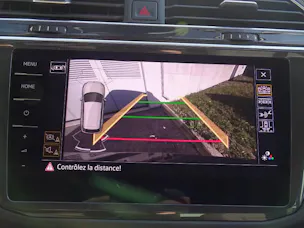 VW Tiguan 1.5 TSI Life DSG 2WD