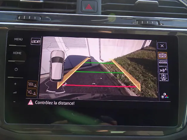 VW Tiguan 1.5 TSI Life DSG 2WD