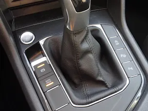 VW Tiguan 1.5 TSI Life DSG 2WD