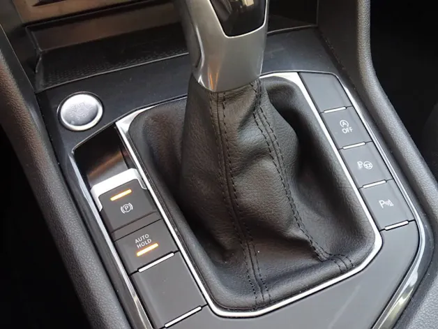 VW Tiguan 1.5 TSI Life DSG 2WD