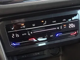 VW Tiguan 1.5 TSI Life DSG 2WD