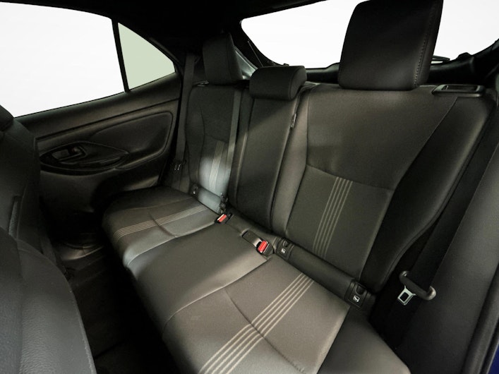 image du véhicule TOYOTA YARIS CROSS