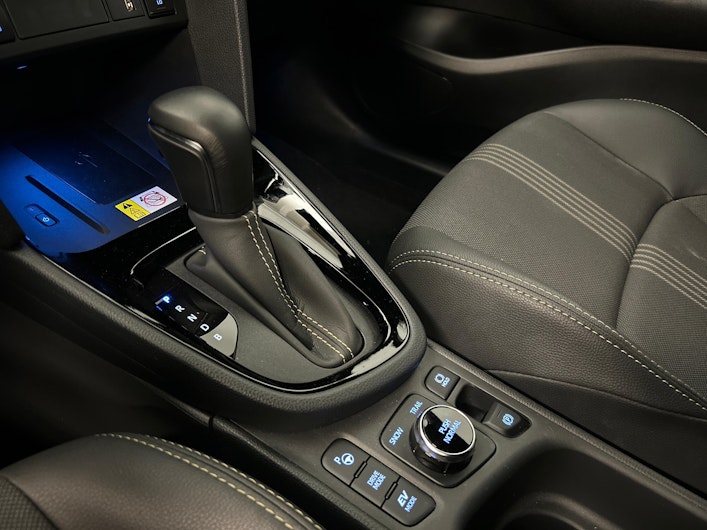 image du véhicule TOYOTA YARIS CROSS