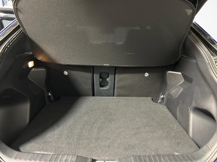 image du véhicule TOYOTA YARIS CROSS