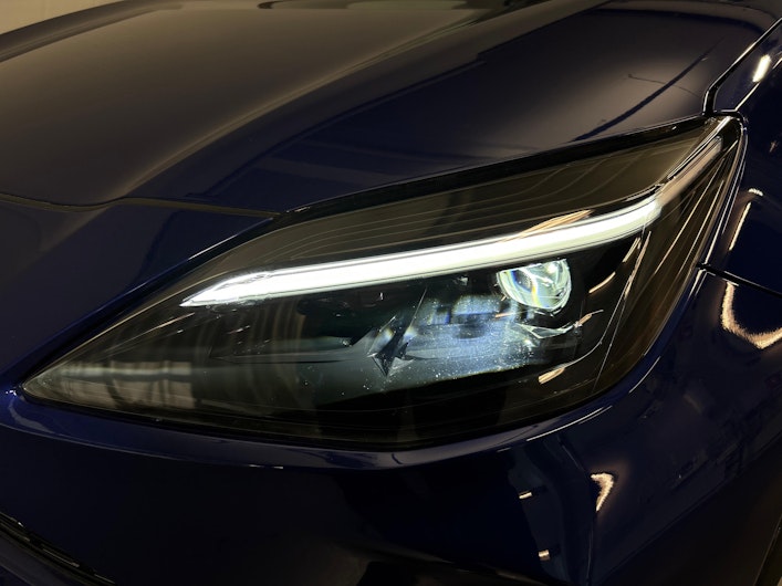 image du véhicule TOYOTA YARIS CROSS