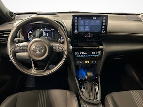 image du véhicule TOYOTA Yaris Cross 1.5 VVT-i HSD Adventure AWD-i