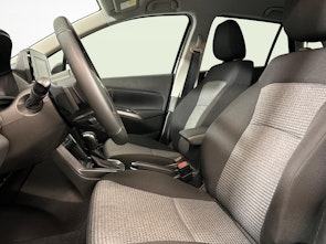 Fahrzeugbild SUZUKI S-Cross 1.5 Compact+ Hybrid 4x4