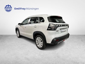 Fahrzeugbild SUZUKI S-Cross 1.5 Compact+ Hybrid 4x4