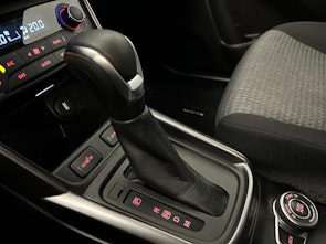 Fahrzeugbild SUZUKI S-Cross 1.5 Compact+ Hybrid 4x4