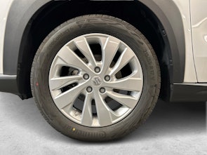 Fahrzeugbild SUZUKI S-Cross 1.5 Compact+ Hybrid 4x4