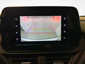 Fahrzeugbild SUZUKI S-Cross 1.5 Compact+ Hybrid 4x4