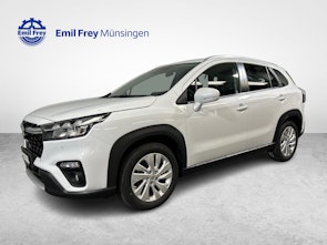 Fahrzeugbild SUZUKI S-Cross 1.5 Compact+ Hybrid 4x4
