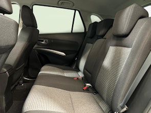 Fahrzeugbild SUZUKI S-Cross 1.5 Compact+ Hybrid 4x4