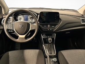 Fahrzeugbild SUZUKI S-Cross 1.5 Compact+ Hybrid 4x4