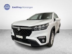 Fahrzeugbild SUZUKI S-Cross 1.5 Compact+ Hybrid 4x4