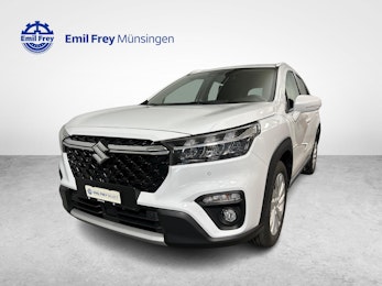 Fahrzeugbild SUZUKI S-Cross 1.5 Compact+ Hybrid 4x4