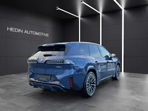 BMW iX3 50 xDrive