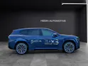 BMW iX3 50 xDrive