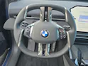 BMW iX3 50 xDrive