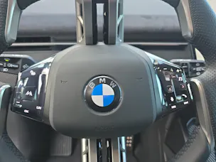 BMW iX3 50 xDrive