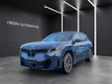 BMW iX3 50 xDrive