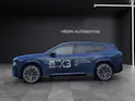 BMW iX3 50 xDrive