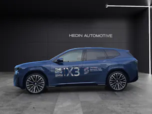 BMW iX3 50 xDrive
