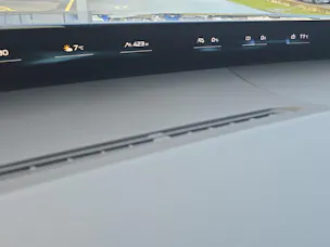 BMW iX3 50 xDrive