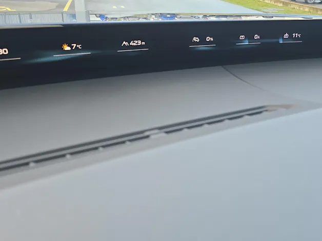 BMW iX3 50 xDrive