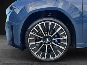 BMW iX3 50 xDrive