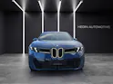 BMW iX3 50 xDrive
