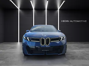 BMW iX3 50 xDrive
