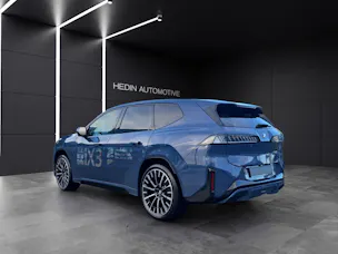 BMW iX3 50 xDrive