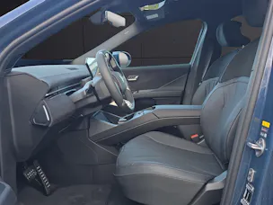 BMW iX3 50 xDrive
