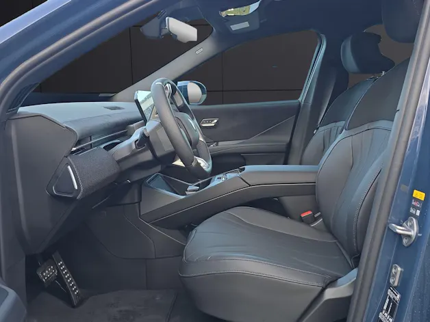 BMW iX3 50 xDrive