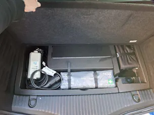Renault Mégane Grandtour 1.6 E-Tech Plug-in R.S. Line