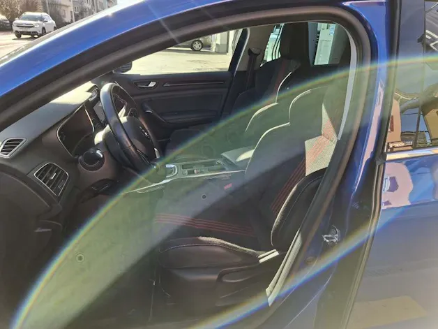 Renault Mégane Grandtour 1.6 E-Tech Plug-in R.S. Line