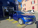 Renault Mégane Grandtour 1.6 E-Tech Plug-in R.S. Line