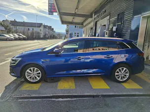Renault Mégane Grandtour 1.6 E-Tech Plug-in R.S. Line