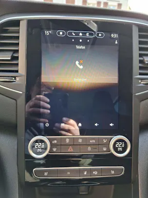 Renault Mégane Grandtour 1.6 E-Tech Plug-in R.S. Line