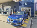 Renault Mégane Grandtour 1.6 E-Tech Plug-in R.S. Line