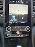 Renault Mégane Grandtour 1.6 E-Tech Plug-in R.S. Line