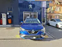 Renault Mégane Grandtour 1.6 E-Tech Plug-in R.S. Line