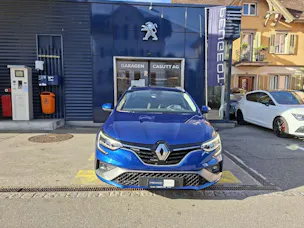 Renault Mégane Grandtour 1.6 E-Tech Plug-in R.S. Line