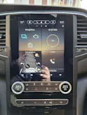 Renault Mégane Grandtour 1.6 E-Tech Plug-in R.S. Line