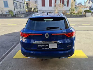 Renault Mégane Grandtour 1.6 E-Tech Plug-in R.S. Line