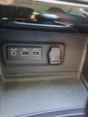 Renault Mégane Grandtour 1.6 E-Tech Plug-in R.S. Line