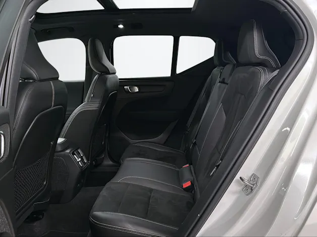Volvo XC40 P8 Twin R-Design AWD